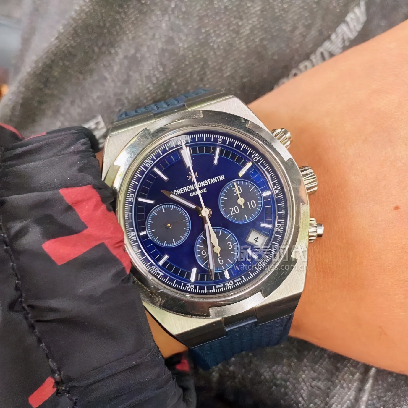 表圈大的名表图片,表圈奥斯卡有哪些表