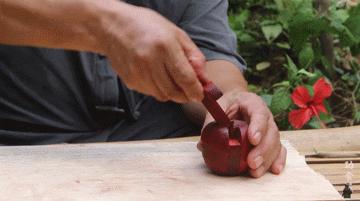 爷爷版李子柒视频评价,农村小伙子李子柒视频