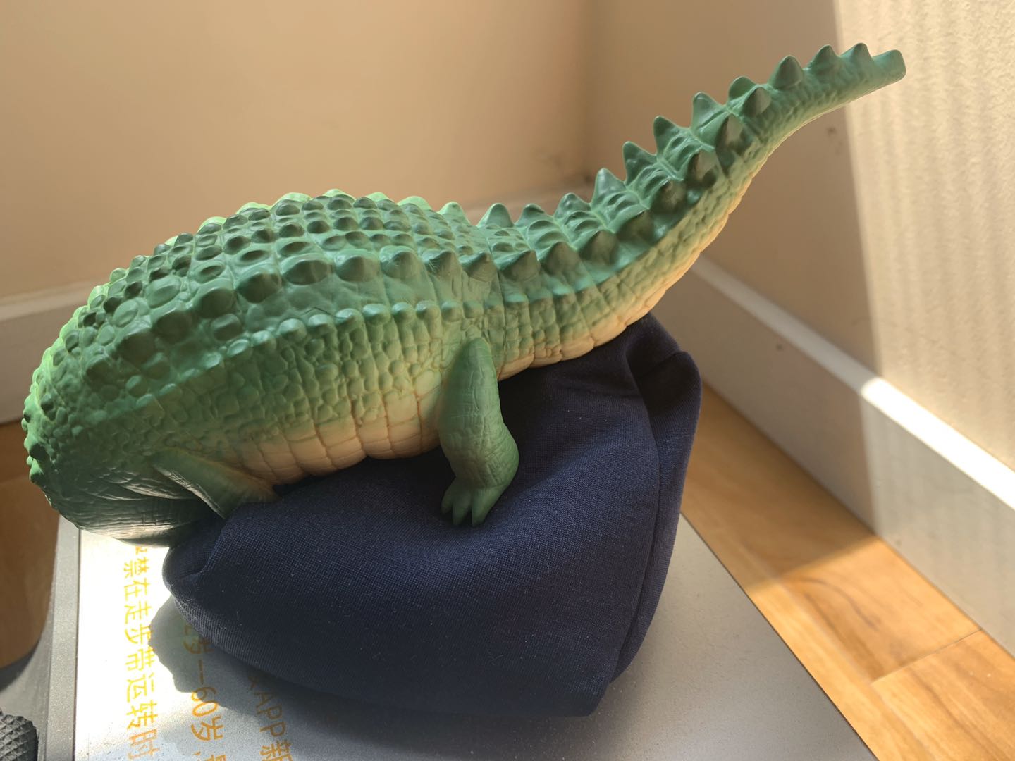 夜里解锁了奇怪的姿势！在家突发痔疮，拍照给医生咨询的尴尬流程