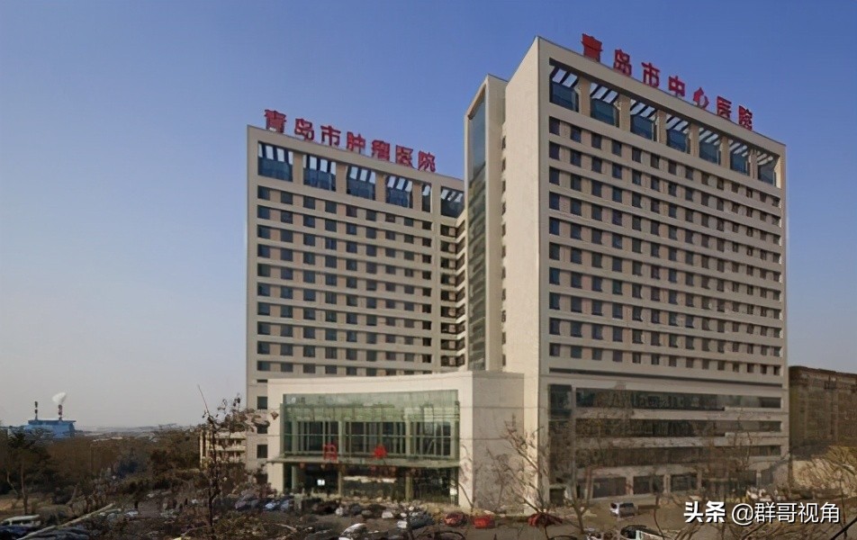 青岛市康复医院,青岛所有医院的地址