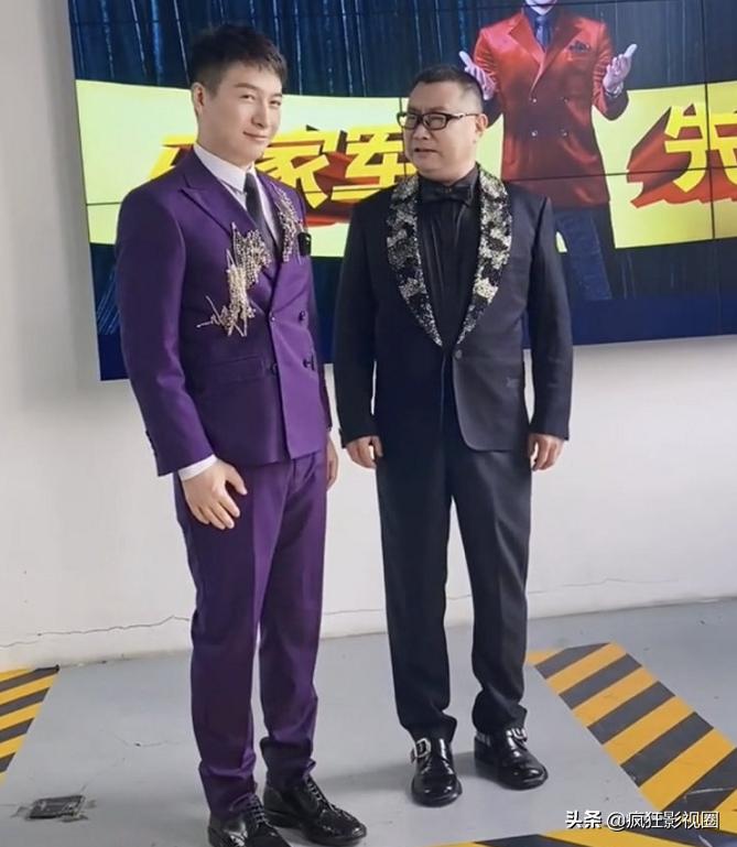 于文华的老拍档尹相杰现在咋样,于文华20年前为何拒绝尹相杰追求