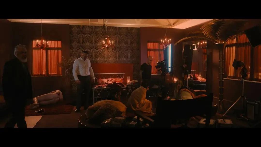 绝对不能错过的超猛暴力动作片,最好看的拳拳到肉的动作片