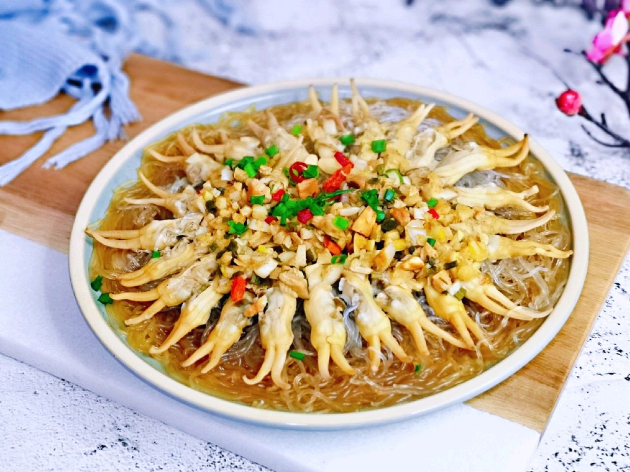 蛏子小孩子食谱,蛏子要怎么做才适合小孩吃