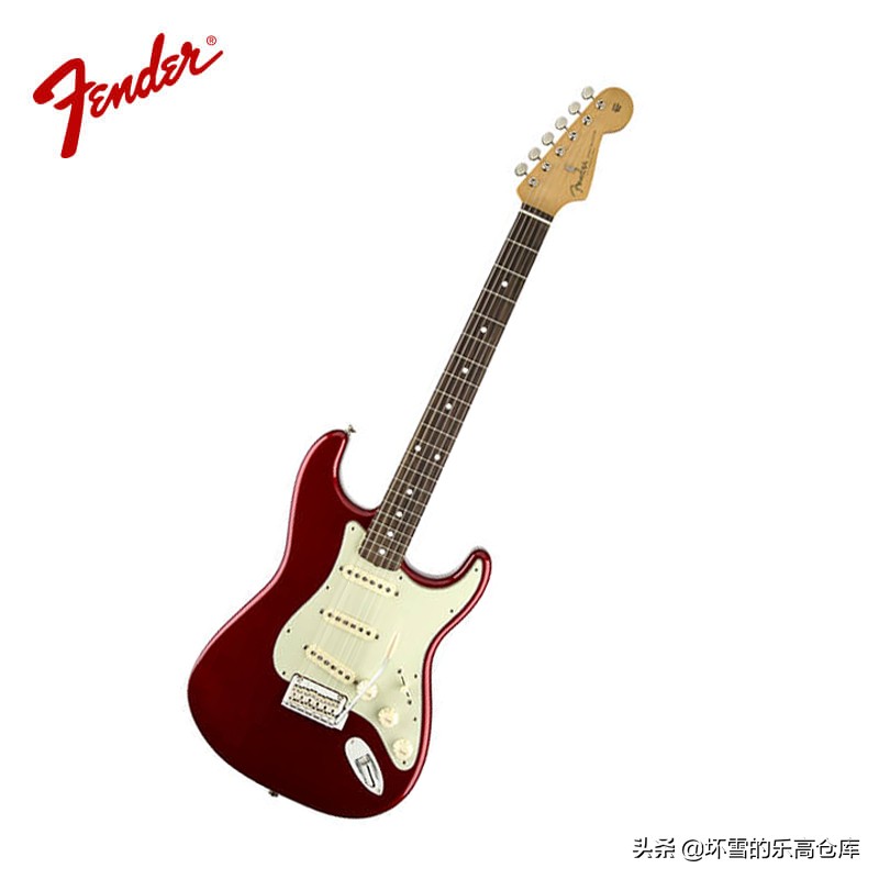 乐高芬达电吉他,乐高小颗粒吉他