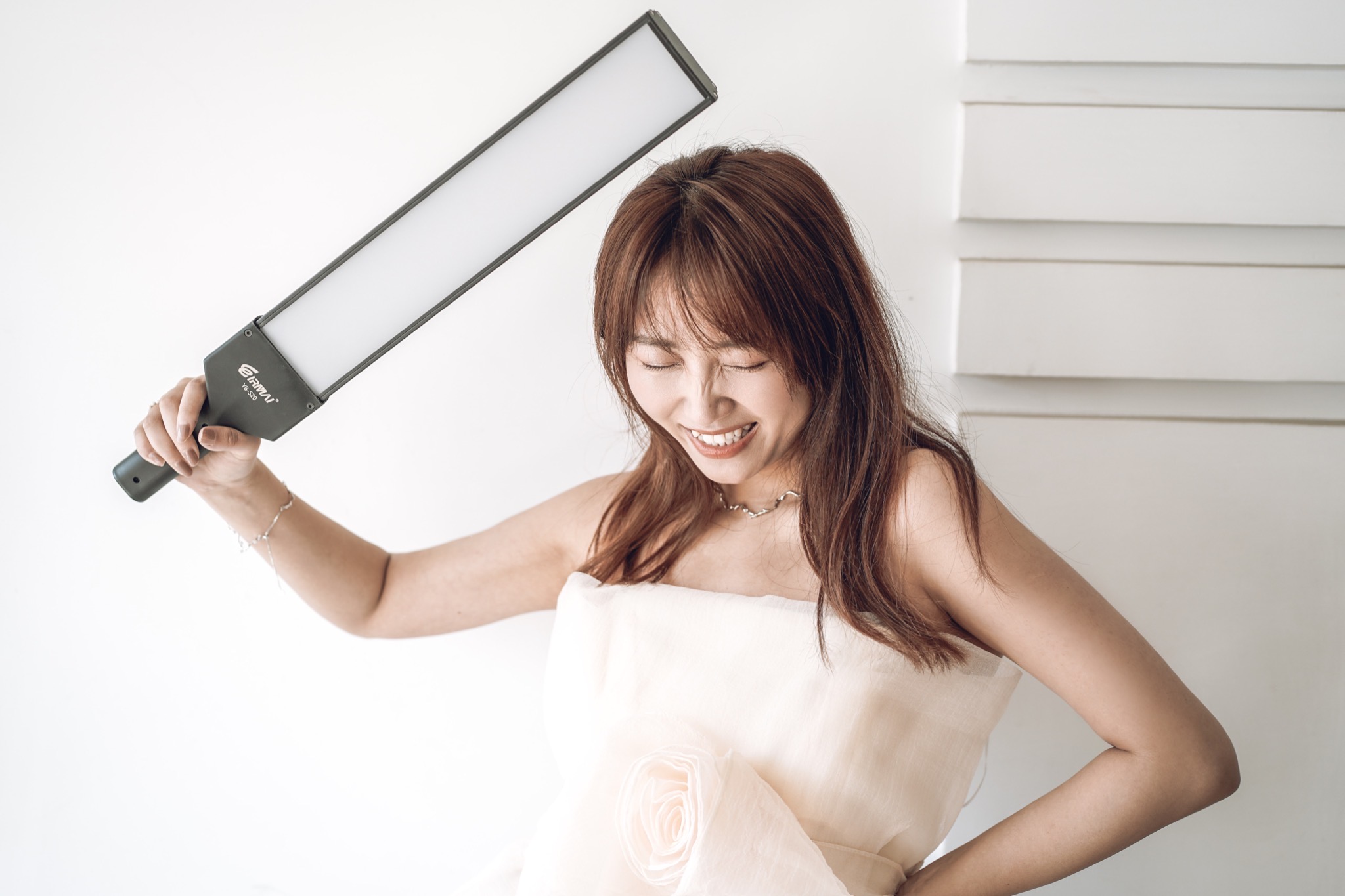 网红博主使用的高清灯,抖音网红都在用的灯