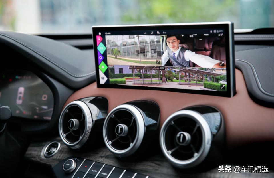 2021款vv7科技版试驾视频,vv7科技版最低成交价