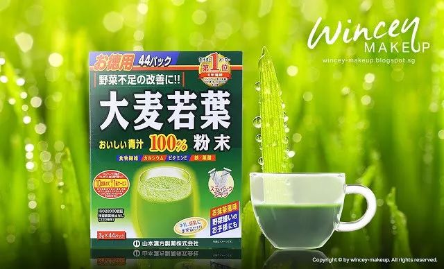 青汁是交智商税吗,青汁酵素很贵吗