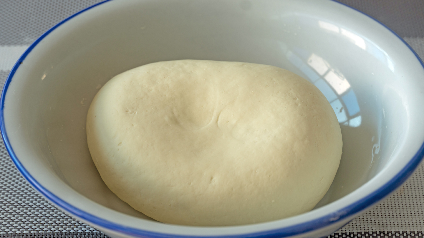 面粉别蒸馒头了教你懒人做法,面粉别只蒸馒头了试试这创意做法