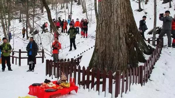 2019年延边州旅游,延边州春节期间活动