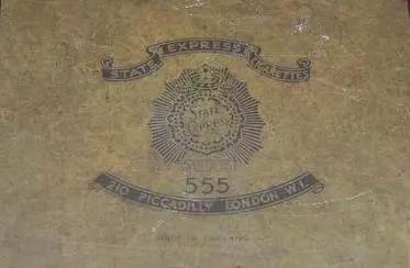 历代领导喜欢抽什么烟,五六十年代领导抽什么烟