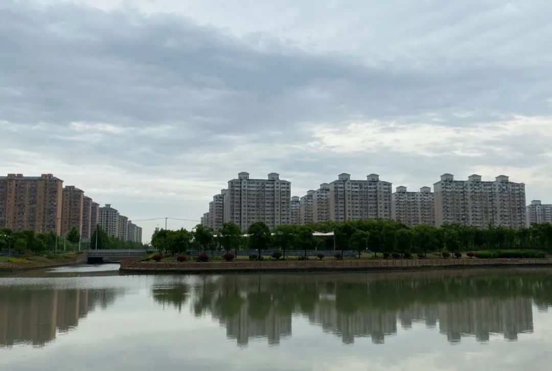 上海的刚需房子,上海最新的板块