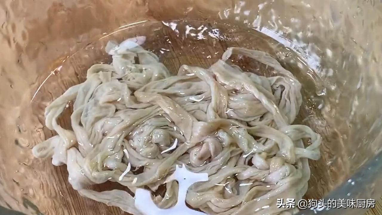 纯手工香肠的做法大全,家庭版香肠的制作方法和配方