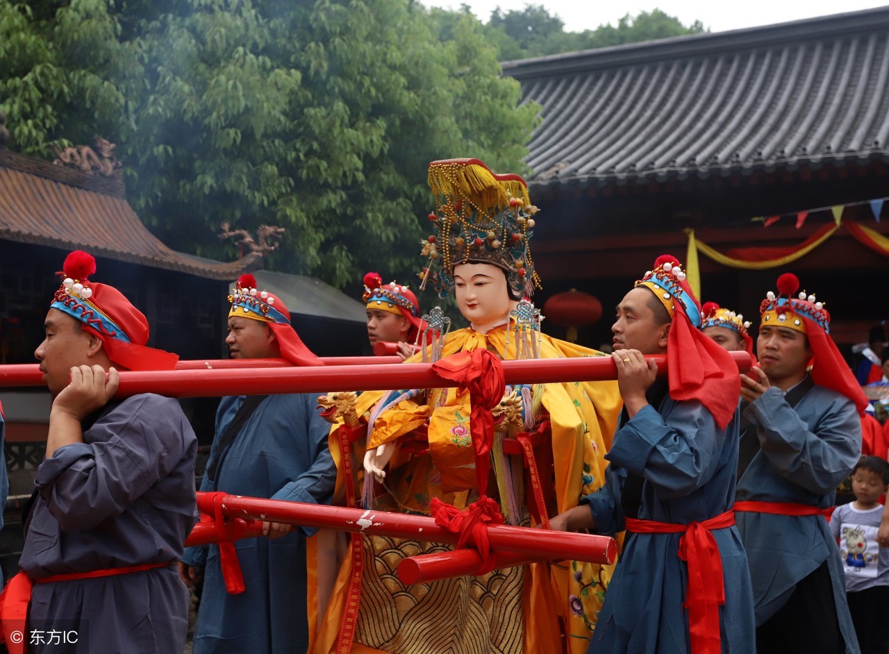 中国神仙生辰大全,中国神仙谱完整版