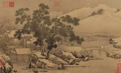 收录上古至晚清共两千多年《古诗三百首》赏析(201—218卷)