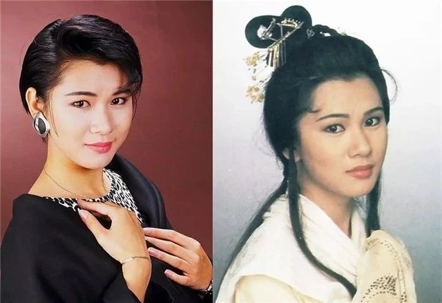 许志安前任女友,许志安郑秀文2010年分手了吗