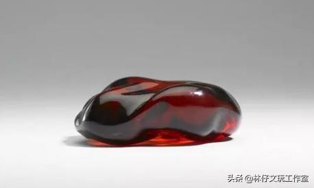 最值钱的琥珀化石,从古至今最贵的古董