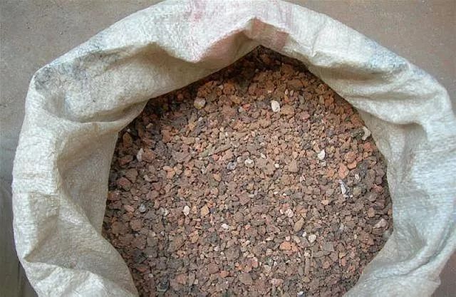 石斛兰用煤渣好吗,怎样用锯末养石斛兰