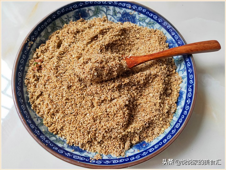 椒盐都要哪几种调料,做椒盐盐放多好还是少好