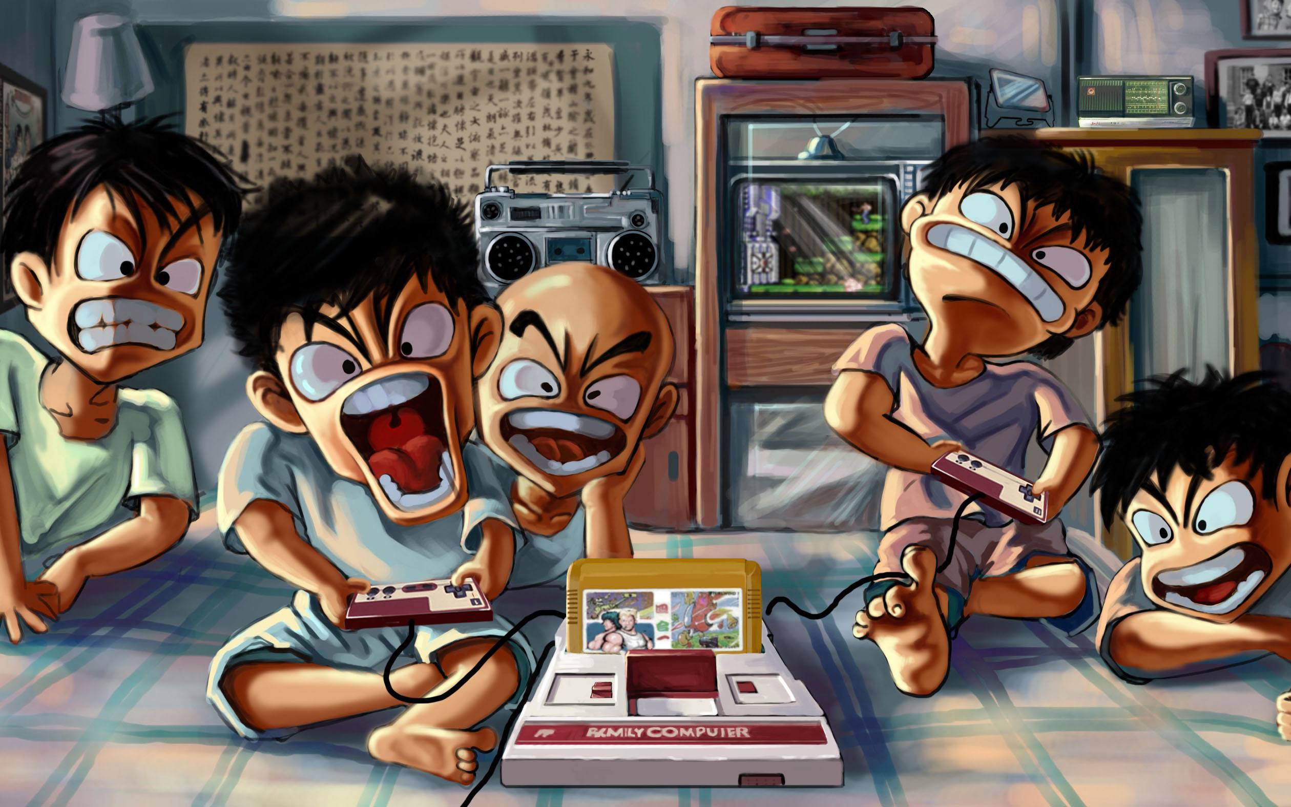 这条街就如同一个醉汉(中高年级)「杨柳风学堂习作选登」