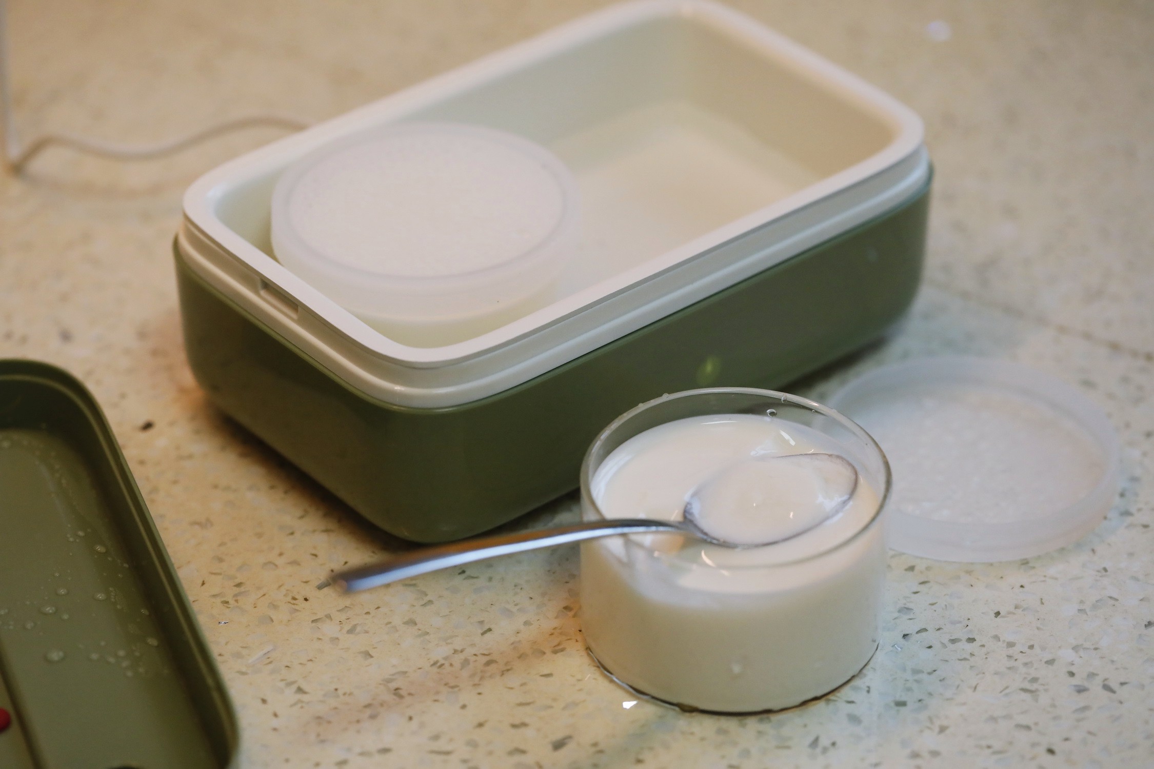 分子料理低温烹饪机,高颜值智能料理盒低温烹饪轻松做