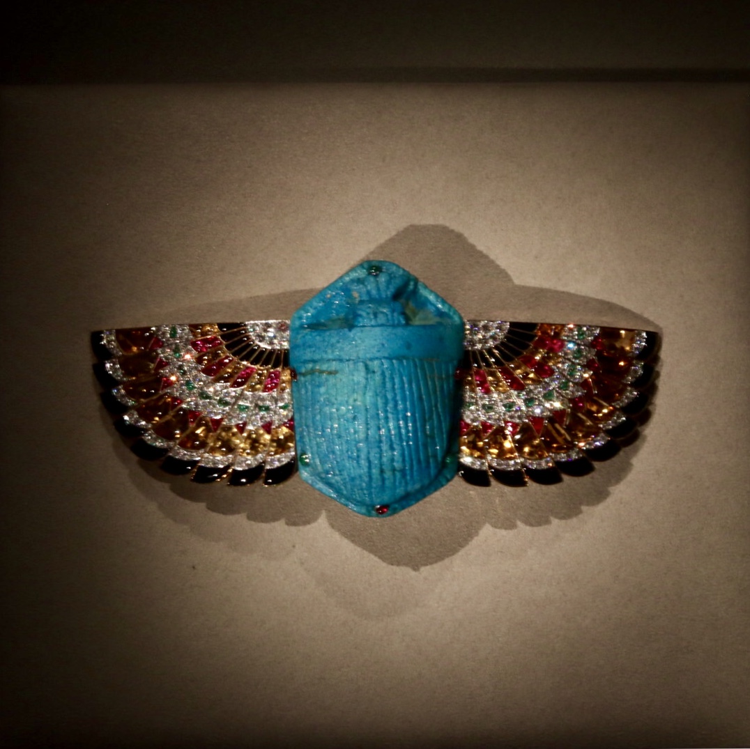 趣看文物绿松石龙,趣看博物馆怎么样