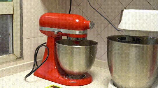 厨师机哪款打发蛋白好,打蛋白厨师机推荐