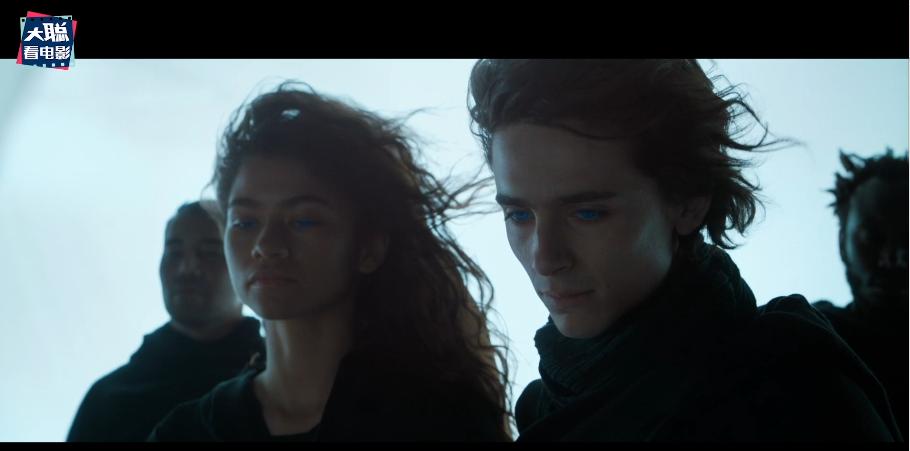 沙丘改编,沙丘维伦纽瓦