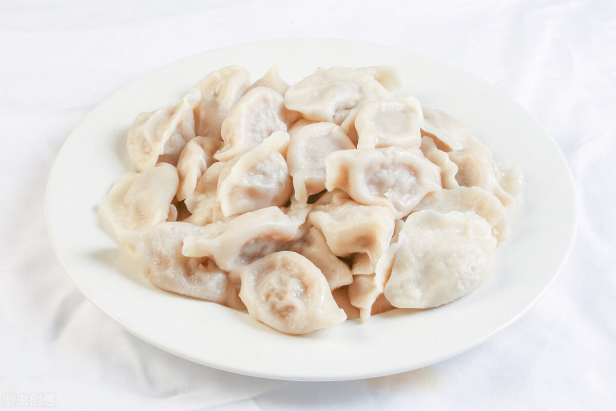 饺子冻成一坨了有什么办法去蒸,饺子冻成一坨怎么化解