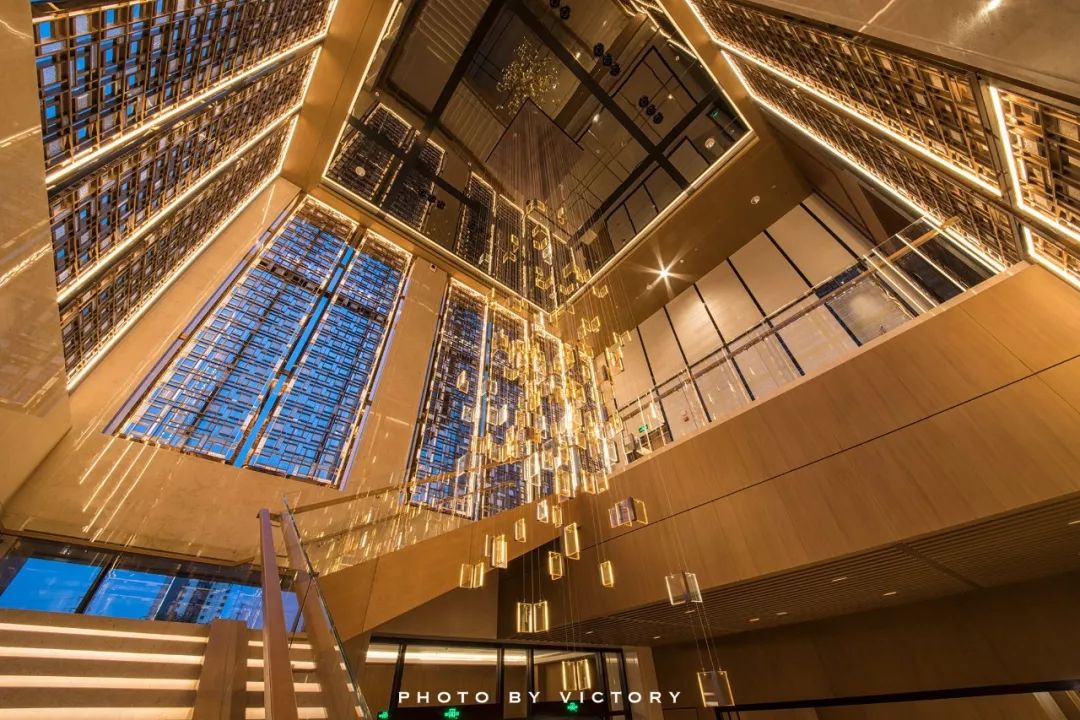 丽思卡尔顿西安自助,西安丽思卡尔顿酒店多少钱一晚