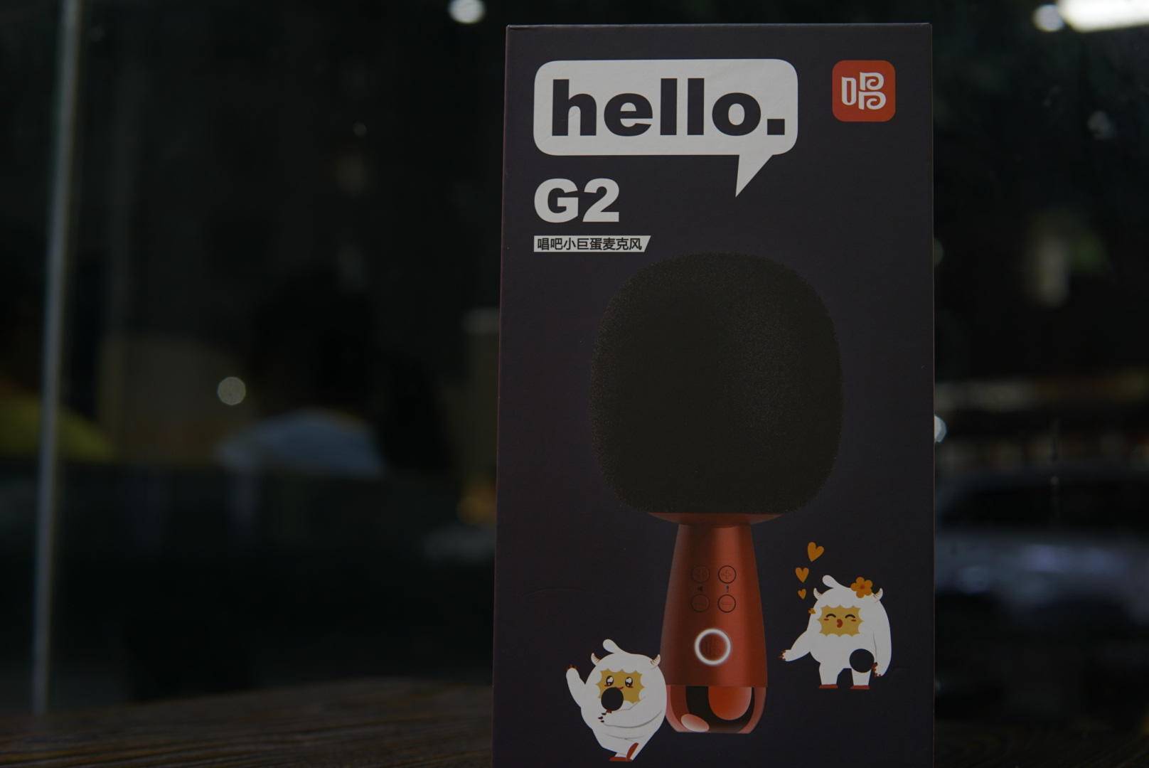 小巨蛋蓝牙经典g2麦克风价格,g2唱吧小巨蛋麦克风ai点歌怎么用