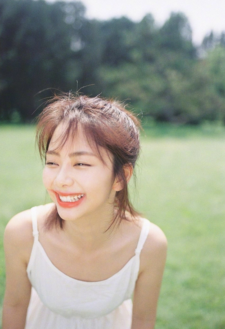 怎么判断是耐看脸还是惊艳脸,怎么判断自己是艳丽脸还是清纯脸