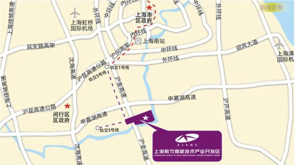 上海紫竹科技园前景,上海紫竹高新园区实力如何