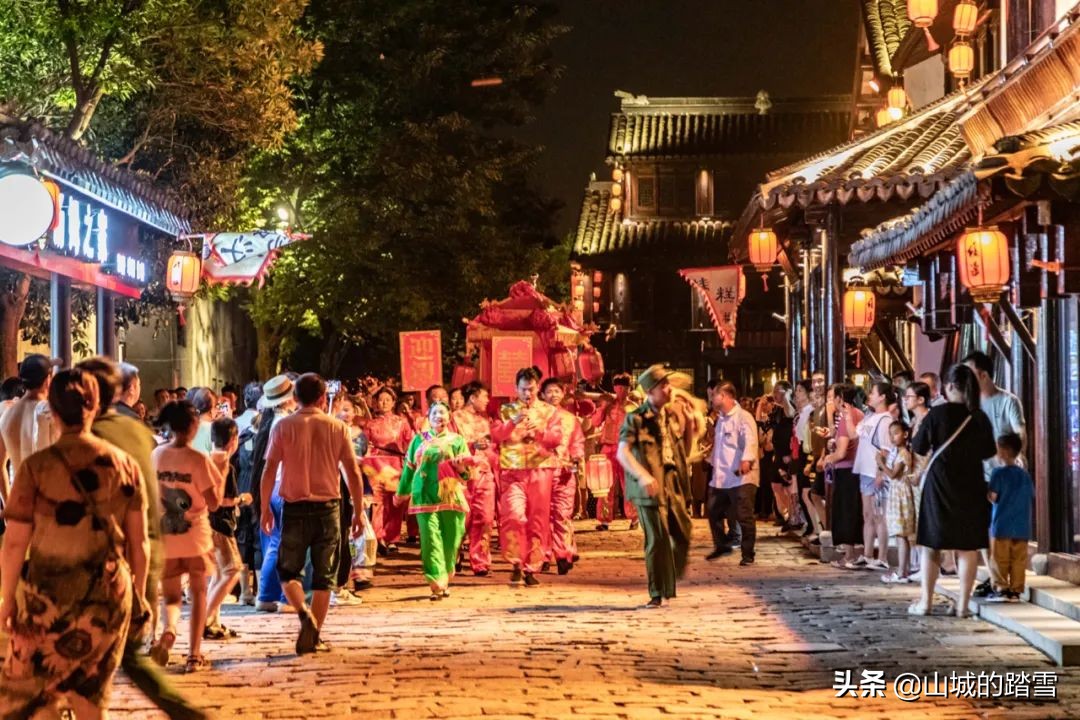 常熟沙家浜旅游攻略,苏州常熟沙家浜