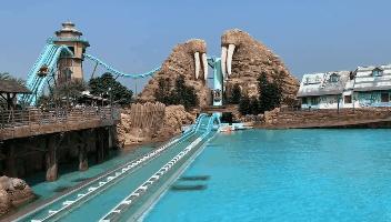 广州长隆游玩攻略水上乐园怎么去,过年去珠海长隆海洋王国游玩攻略