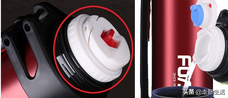 保温杯不保温？两个细节不注意，杯子再贵也白瞎