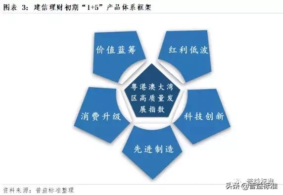 理财子公司战略定位,理财子公司发展战略和业务规划