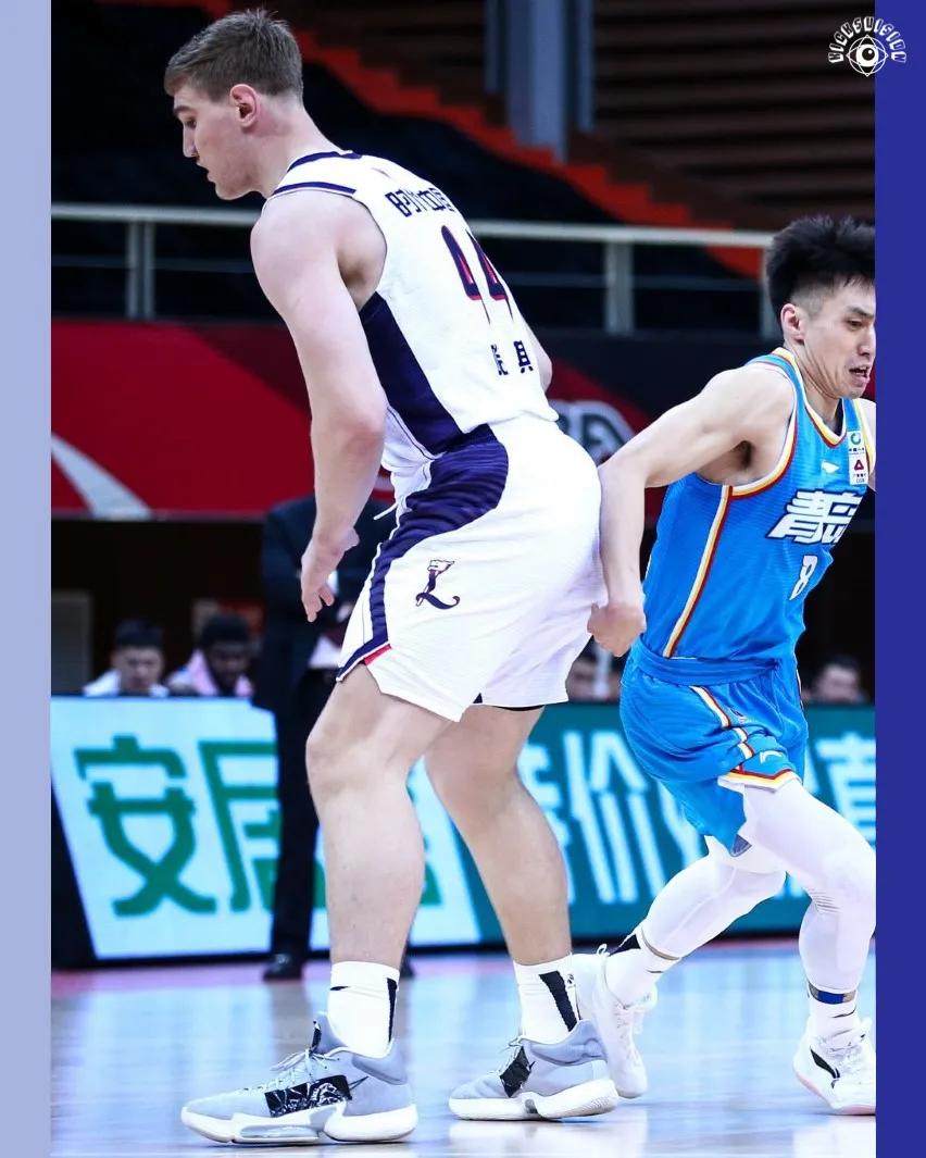 cba第二阶段球鞋盘点,cba球鞋一览