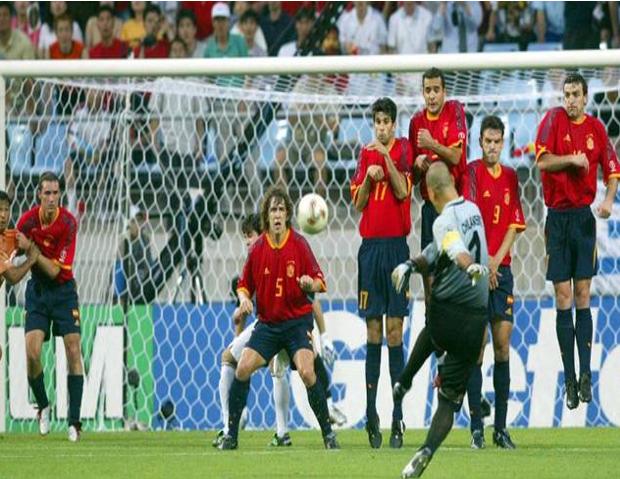 十大任意球大师英语,十大任意球大师儒尼尼奥