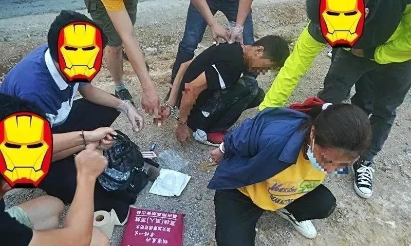 利用女友贩毒：你怀孕了，即便被抓，也不用坐牢！