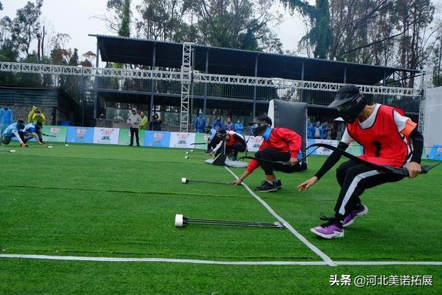 石家庄美诺团建,石家庄美诺拓展