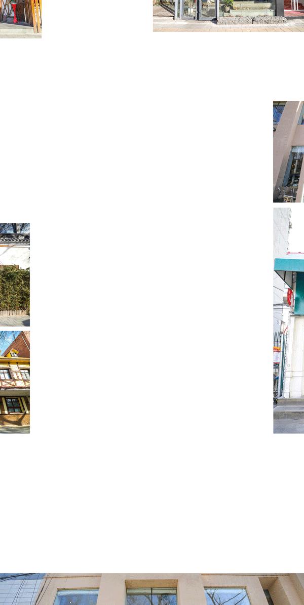 三里屯隐蔽美食一条街,三里屯老字号美食店