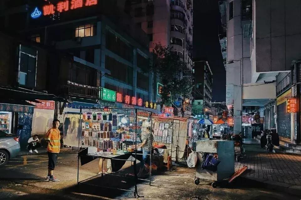 武汉大学生7天深度体验城管生活，结束后他们这样说……