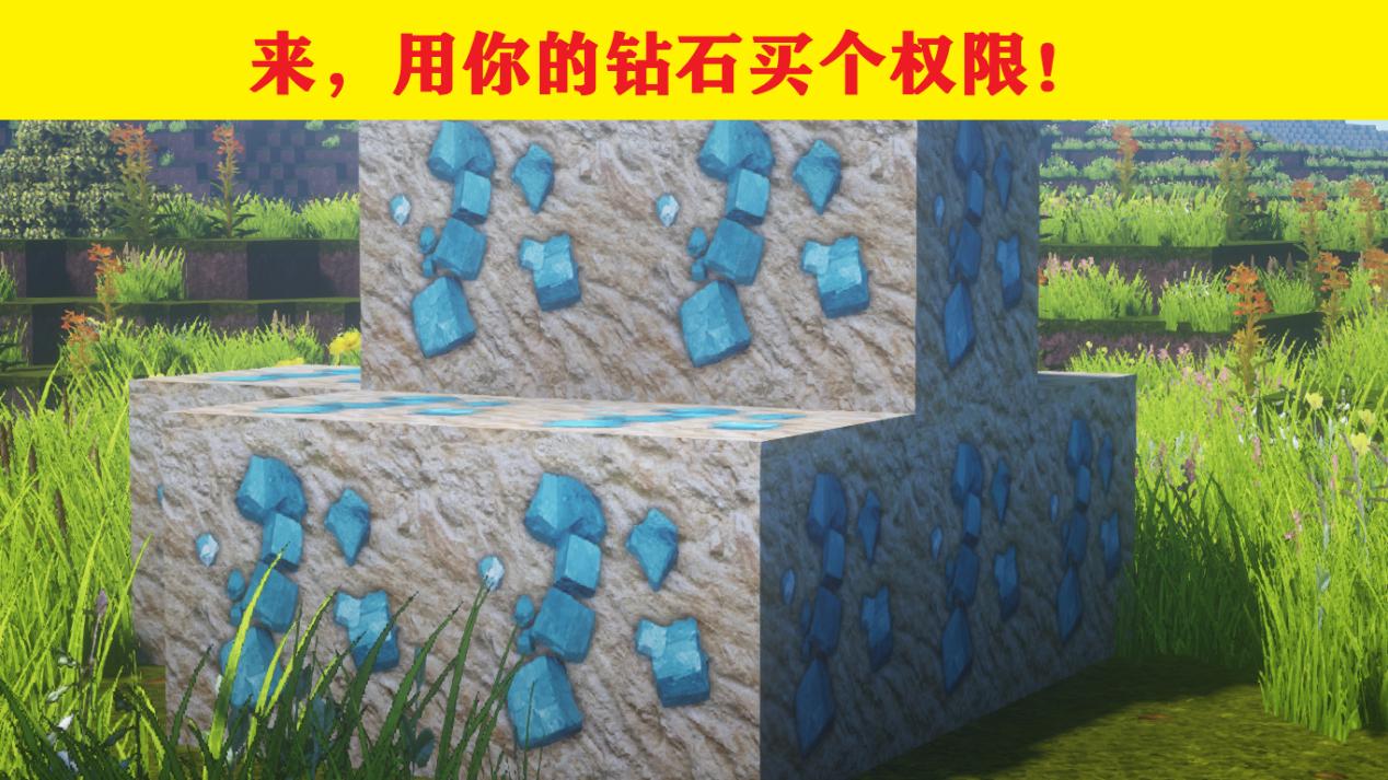 我的世界服务器玩家五条信息,我的世界关于服务器的知识