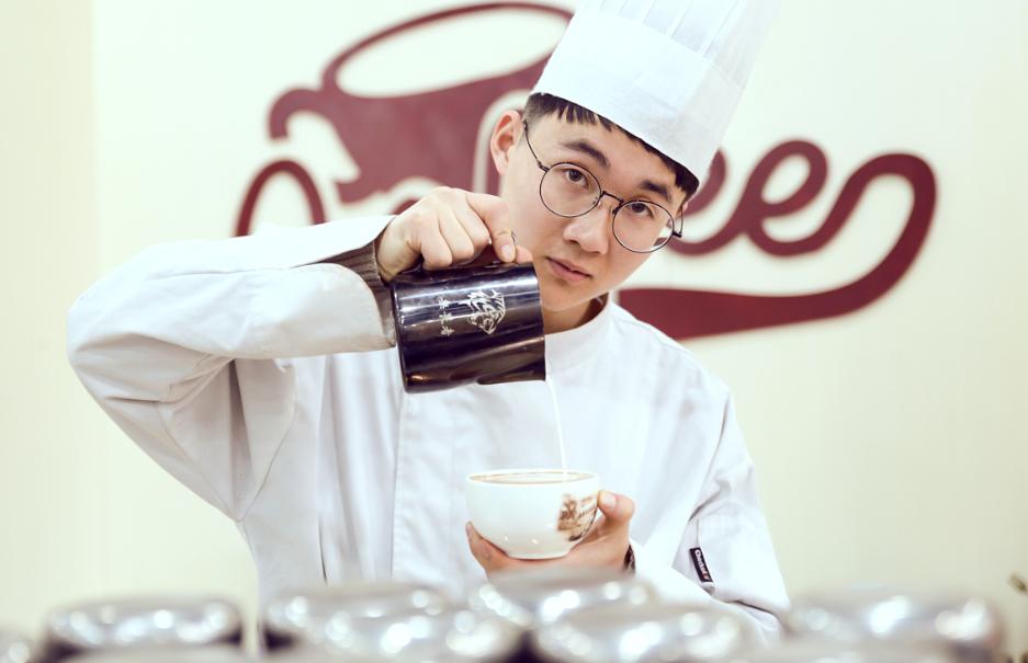 学习厨师总结,学习厨师