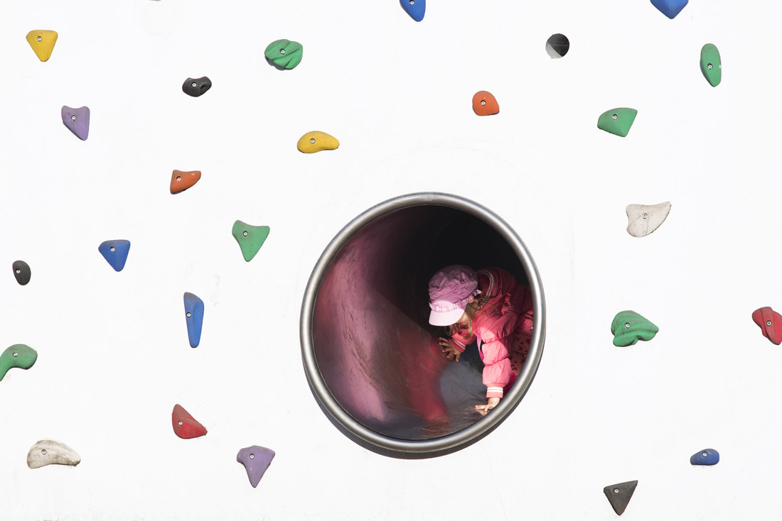 世界顶级营地设计,海外营地设计