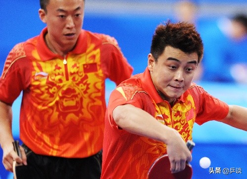 乒乓球直板横打必学技术,乒乓球直板横打教学技术要领