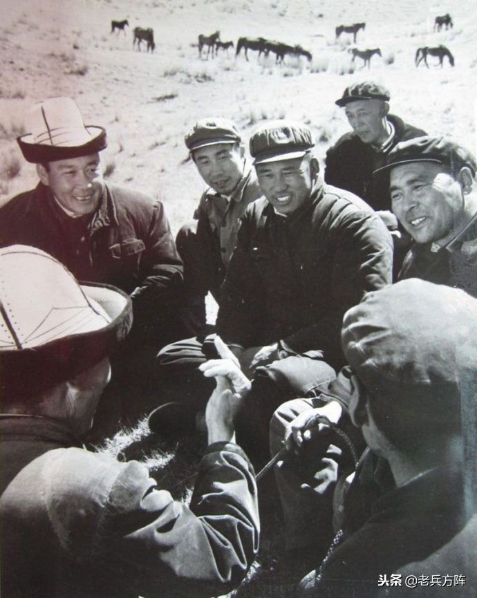 五十年代至七十年代人民公社,6070年代人民公社