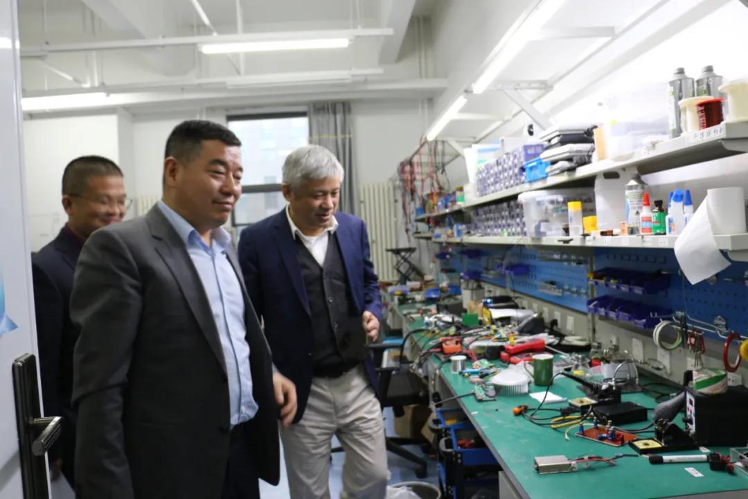 热烈祝贺凌阳科技成为全联新能源商会理事单位