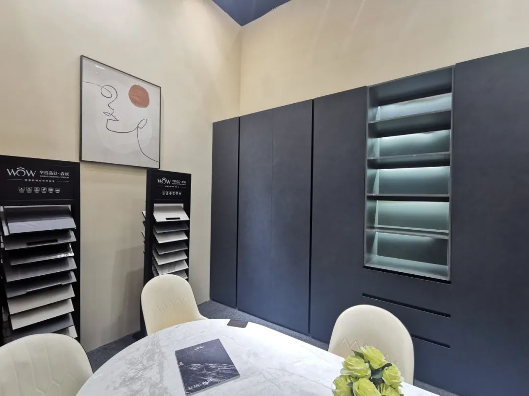 岩板最大展会,广州2022岩板展览会时间表