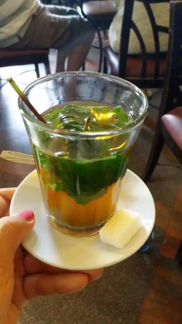 月入1.4万元：非洲90后导游工资翻同龄人4倍